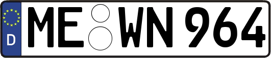 ME-WN964