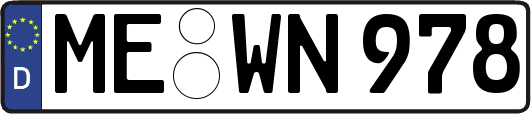 ME-WN978
