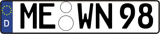 ME-WN98