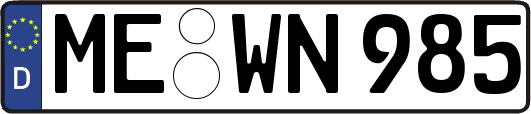 ME-WN985