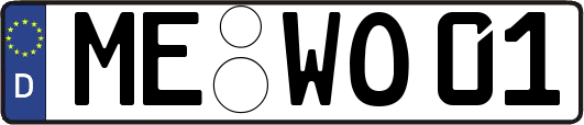 ME-WO01