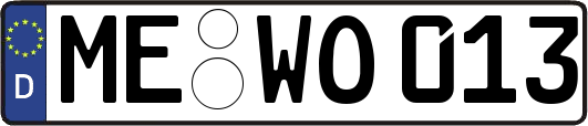 ME-WO013