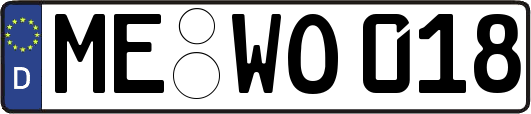 ME-WO018
