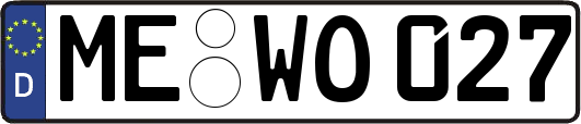 ME-WO027