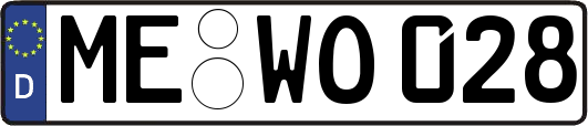 ME-WO028