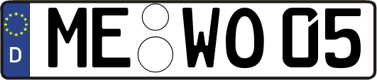 ME-WO05