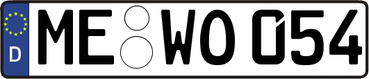 ME-WO054