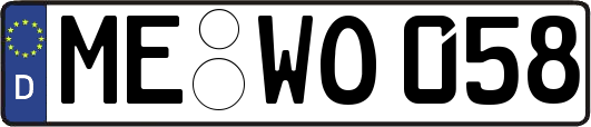 ME-WO058