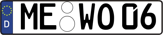 ME-WO06