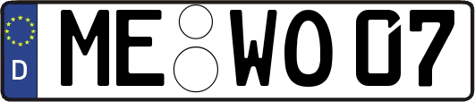 ME-WO07
