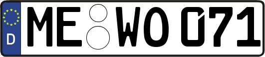 ME-WO071