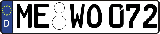 ME-WO072