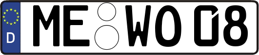 ME-WO08