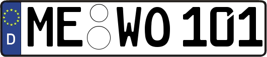 ME-WO101