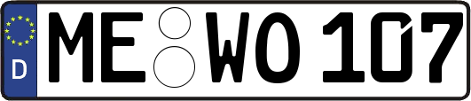 ME-WO107