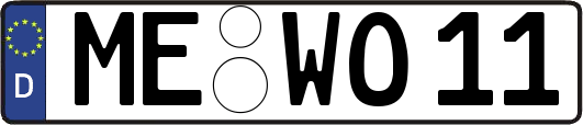 ME-WO11