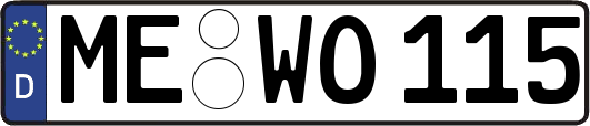 ME-WO115