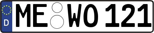 ME-WO121