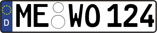 ME-WO124