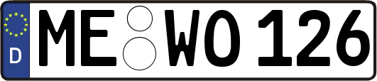 ME-WO126