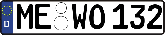 ME-WO132