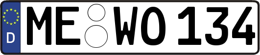 ME-WO134