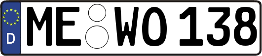 ME-WO138