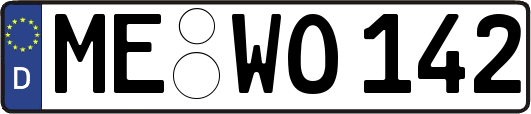 ME-WO142