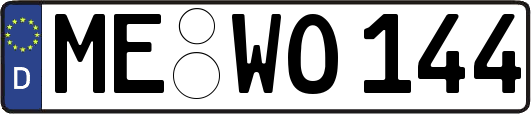 ME-WO144