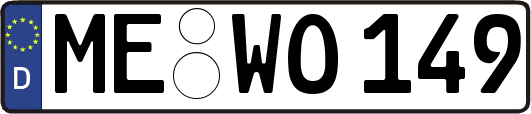 ME-WO149