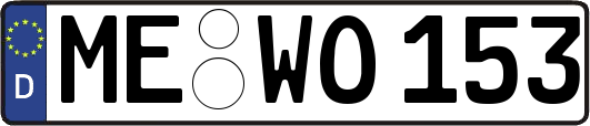 ME-WO153