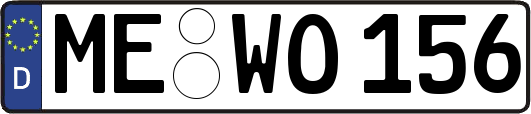 ME-WO156