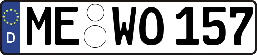 ME-WO157