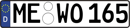 ME-WO165