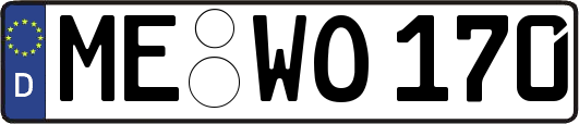 ME-WO170