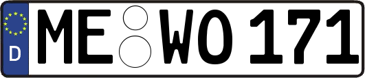 ME-WO171