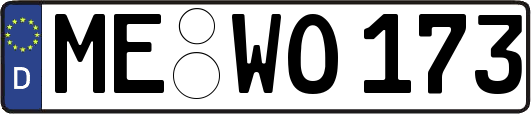 ME-WO173