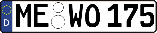 ME-WO175