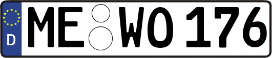 ME-WO176