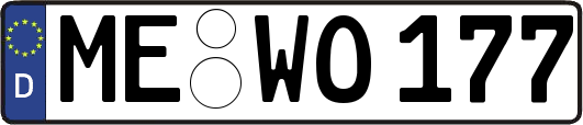 ME-WO177
