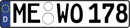 ME-WO178