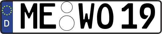 ME-WO19