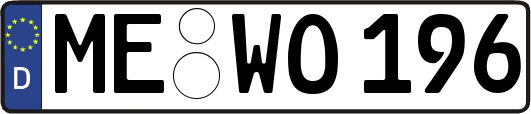 ME-WO196