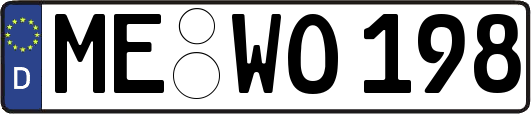ME-WO198