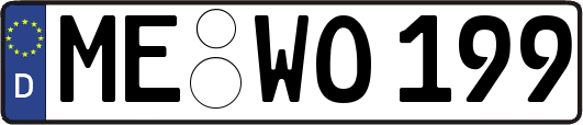 ME-WO199