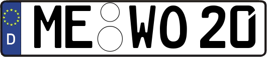 ME-WO20