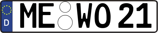 ME-WO21