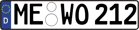 ME-WO212