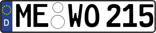 ME-WO215