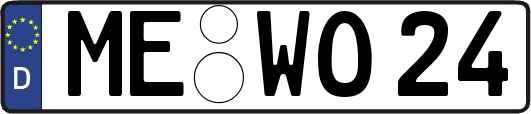ME-WO24